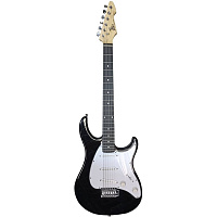 PEAVEY Raptor Plus Black SSS