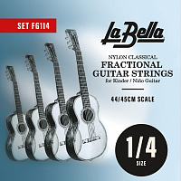 LA BELLA FG114