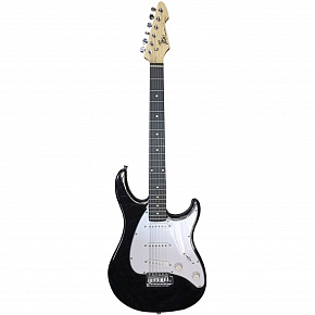PEAVEY Raptor Plus Black SSS