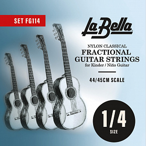 LA BELLA FG114