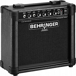 BEHRINGER BT 108 ULTRABASS