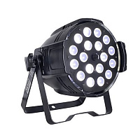 XLINE LIGHT LED PAR 1818 ZOOM SL