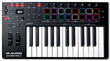 M-AUDIO Oxygen Pro 25 - 25