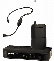 SHURE BLX14E/P31 M17