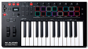 M-AUDIO Oxygen Pro 25 - 25