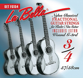 LA BELLA FG134