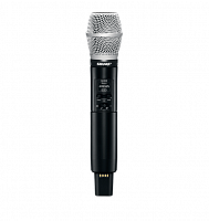 SHURE SLXD2/SM86 H56