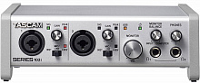 TASCAM SERIES�102i