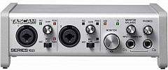 TASCAM SERIES�102i