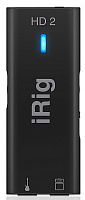 IK MULTIMEDIA iRig-HD2