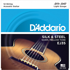 D'ADDARIO EJ35