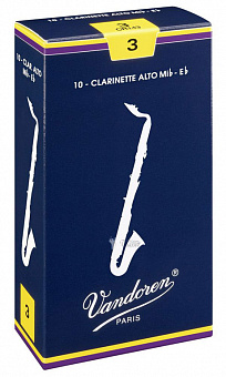 VANDOREN CR143