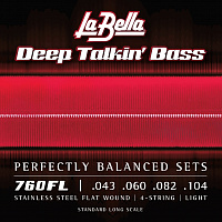 LA BELLA 760FL