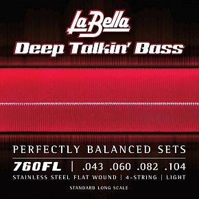 LA BELLA 760FL