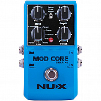 NUX Mod-Core-Deluxe