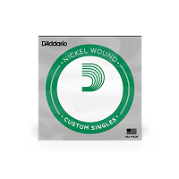 D'ADDARIO PNG035