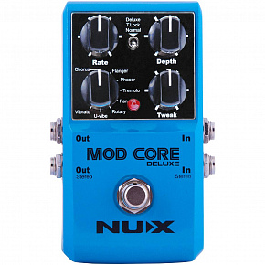 NUX Mod-Core-Deluxe