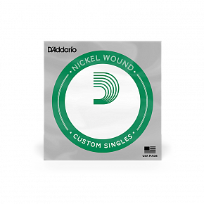 D'ADDARIO PNG035