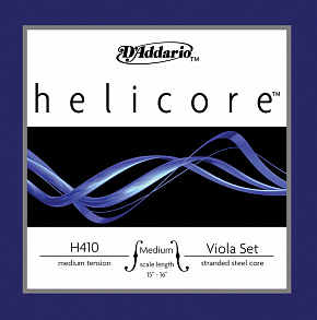 D'ADDARIO H410-MM