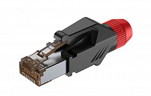 ROXTONE RJ45C5E-PH-RD Ethernet