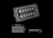 BELCAT BH-27Bridge-BK