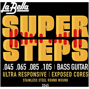LA BELLA SS45