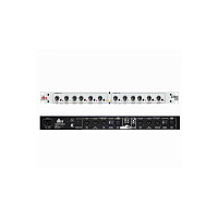 DBX 234XS