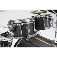 TAMA MLT10HBN-FBV Superstar Hyper-Drive Duo (Lacquer Fi