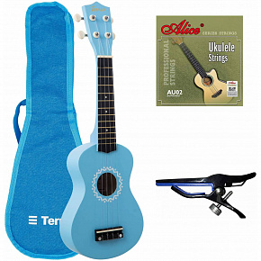 TERRIS JUS-11 BL dPACK 1