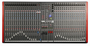 ALLEN&HEATH ZED436