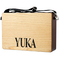 YUKA LT-CAJ2-WT