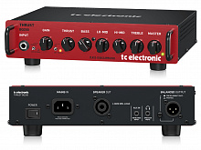 TC ELECTRONIC BQ250