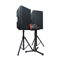 NORDFOLK CLUB SET