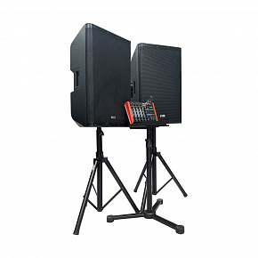 NORDFOLK CLUB SET