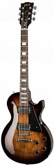 GIBSON 2019 LES PAUL STUDIO SMOKEHOUSE BURST