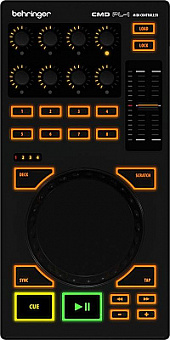 BEHRINGER CMD PL-1 MIDI