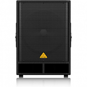 BEHRINGER VQ1800D