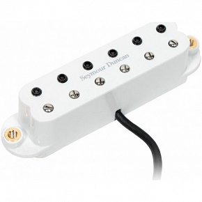 SEYMOUR DUNCAN DUNCAN SLSD-1B LITTLE SCREAMIN