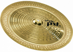 PAISTE 632618