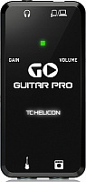 TC HELICON GO GUITAR PRO