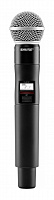 SHURE QLXD2/SM58 G51 470-534