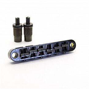 PAXPHIL BM003 NI NI T-O-MATIC BRIDGE, SET, W/POST MB003, N