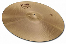 PAISTE 1061620