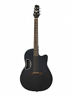 SMIGER CE-2021-BK