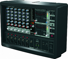 BEHRINGER PMP 560M