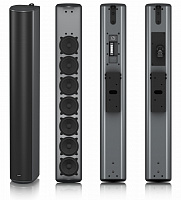 TANNOY VLS 7 EN54 (black)