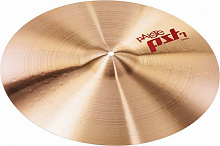 PAISTE 1701416