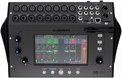 ALLEN&HEATH CQ18T