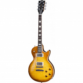 GIBSON Les Paul Standard T 2017 Honey Burst