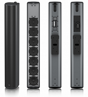 TANNOY VLS 7 EN54 (black)